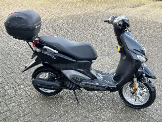 Yamaha  Neos 50 4T picture 6