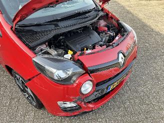 Renault Twingo 1.2 16V Dynamique picture 30