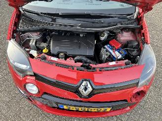 Renault Twingo 1.2 16V Dynamique picture 31
