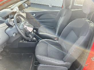 Renault Twingo 1.2 16V Dynamique picture 10
