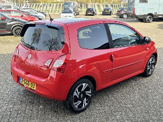 Renault Twingo 1.2 16V Dynamique picture 5