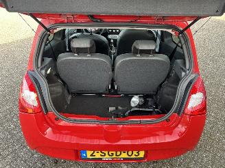 Renault Twingo 1.2 16V Dynamique picture 13