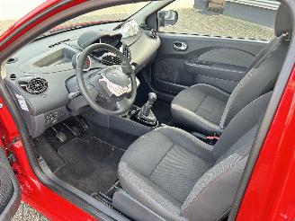 Renault Twingo 1.2 16V Dynamique picture 9