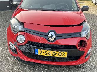 Renault Twingo 1.2 16V Dynamique picture 29