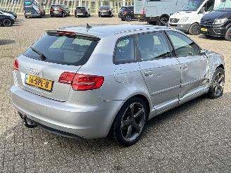 Audi A3 Sportback 1.4 TFSI Ambition S-Line picture 5