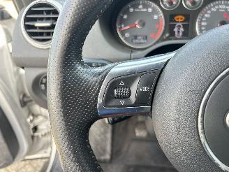 Audi A3 Sportback 1.4 TFSI Ambition S-Line picture 15