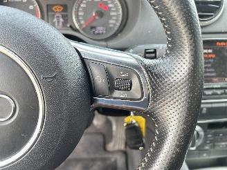 Audi A3 Sportback 1.4 TFSI Ambition S-Line picture 16