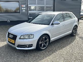 Audi A3 Sportback 1.4 TFSI Ambition S-Line picture 1