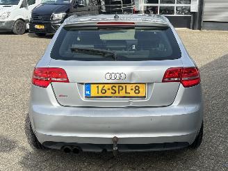 Audi A3 Sportback 1.4 TFSI Ambition S-Line picture 4