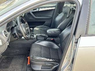 Audi A3 Sportback 1.4 TFSI Ambition S-Line picture 10