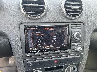 Audi A3 Sportback 1.4 TFSI Ambition S-Line picture 21