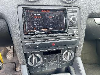 Audi A3 Sportback 1.4 TFSI Ambition S-Line picture 20