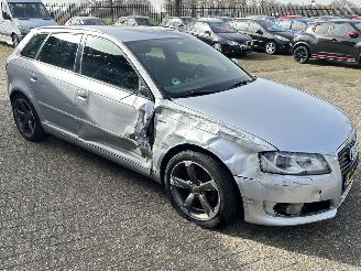 Audi A3 Sportback 1.4 TFSI Ambition S-Line picture 26