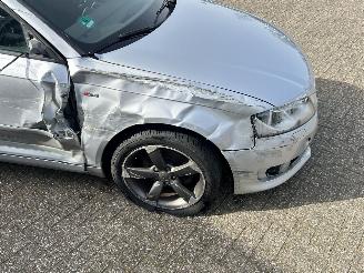 Audi A3 Sportback 1.4 TFSI Ambition S-Line picture 28