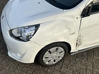 Mitsubishi Space-star 1.0 Inform picture 23