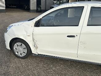 Mitsubishi Space-star 1.0 Inform picture 21