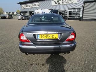 Jaguar XJ 3.5 V8 Executive Automaat picture 4