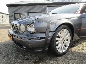 Jaguar XJ 3.5 V8 Executive Automaat picture 23