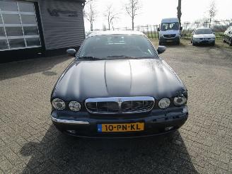 Jaguar XJ 3.5 V8 Executive Automaat picture 8