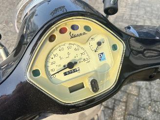 Vespa  LX 50 4T picture 16