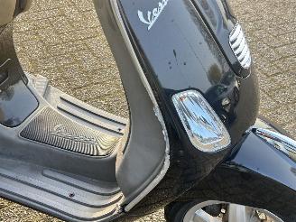 Vespa  LX 50 4T picture 11