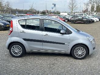 Suzuki Splash 1.0 VVT Comfort picture 6