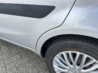 Suzuki Splash 1.0 VVT Comfort picture 22