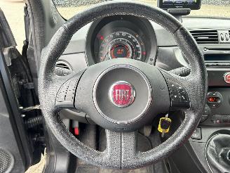 Fiat 500 0.9 TwinAir Blackjack picture 16