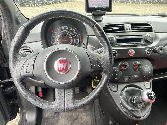 Fiat 500 0.9 TwinAir Blackjack picture 15