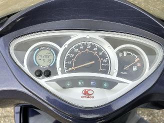 Kymco  People S picture 14