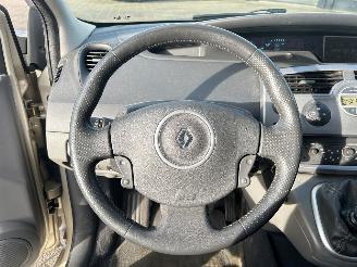 Renault Scenic 1.6-16V Business Line picture 17