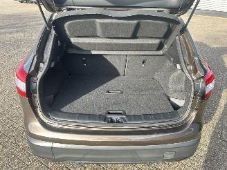 Nissan Qashqai 1.2 Acenta picture 14