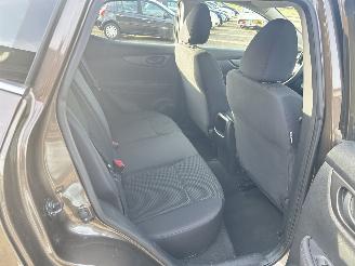 Nissan Qashqai 1.2 Acenta picture 13