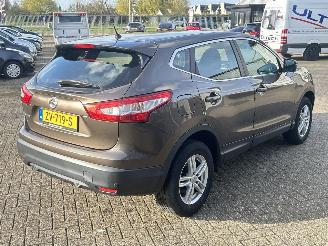 Nissan Qashqai 1.2 Acenta picture 5