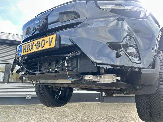 Volvo EX40 Single Motor Extended Range Ultra Black Ed. 82kWh picture 50