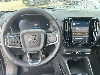 Volvo EX40 Single Motor Extended Range Ultra Black Ed. 82kWh picture 18