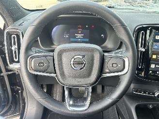 Volvo EX40 Single Motor Extended Range Ultra Black Ed. 82kWh picture 19