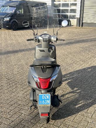 Kymco  New Like picture 4