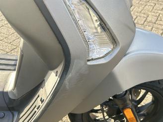 Kymco  New Like picture 11