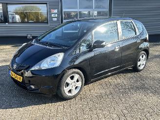 Honda Jazz 1.4 Elegance picture 1