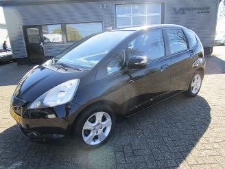 skadebil auto Honda Jazz 1.4 Elegance 2010/10