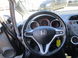 Honda Jazz 1.4 Elegance picture 16