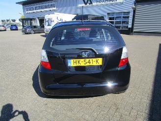 Honda Jazz 1.4 Elegance picture 4