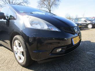 Honda Jazz 1.4 Elegance picture 23