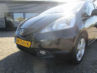 Honda Jazz 1.4 Elegance picture 22