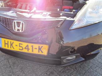 Honda Jazz 1.4 Elegance picture 21