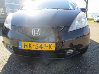 Honda Jazz 1.4 Elegance picture 24