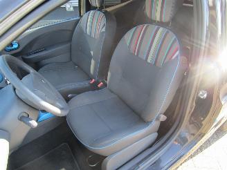 Renault Twingo 1.2-16V Pasisienne picture 10