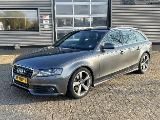 Avarii autoturisme Audi A4 Avant 1.8 TFSI Pro Line S 2011/1