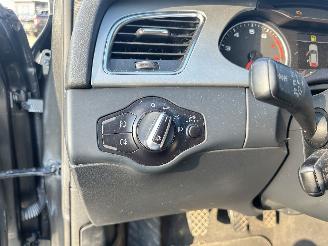 Audi A4 Avant 1.8 TFSI S-Line picture 22